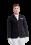 CHAQUETA DE CONCURSO HOMBRE  STEVE