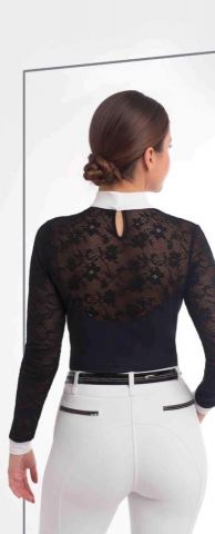 PANTALON INESSA FAIRPLAY