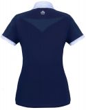 POLO DE CONCURSO CLARINE PEARL MUJER