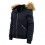 CHAQUETA PIXIE DE NIÑO
