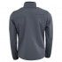 CHAQUETA SOFT SHELL PEARSON HOMBRE
