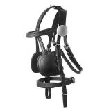 ENGANCHE LEXHIS BOCHUM CUERO PECHERIN LIMONERA