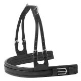 ENGANCHE LEXHIS BOCHUM CUERO PECHERIN LIMONERA