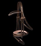 Cabezada Waldhausen X-Line Rosé