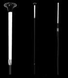 Fusta para doma clásica original Willi Schultheis