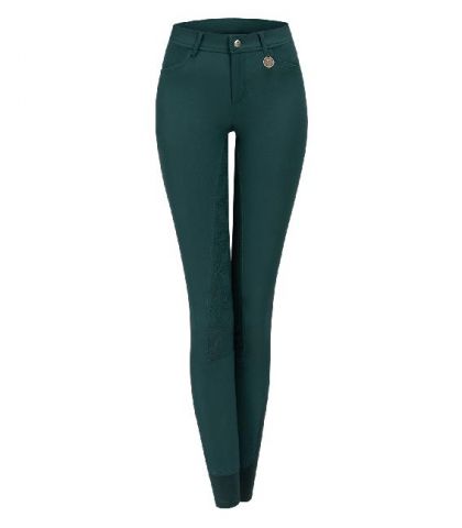 PANTALONES DE EQUITACION GOYA