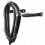 ENGANCHE LEXHIS MUNICH NYLON/CUERO COLLARIN LIMONE