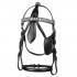 ENGANCHE LEXHIS MUNICH NYLON/CUERO COLLARIN LIMONE