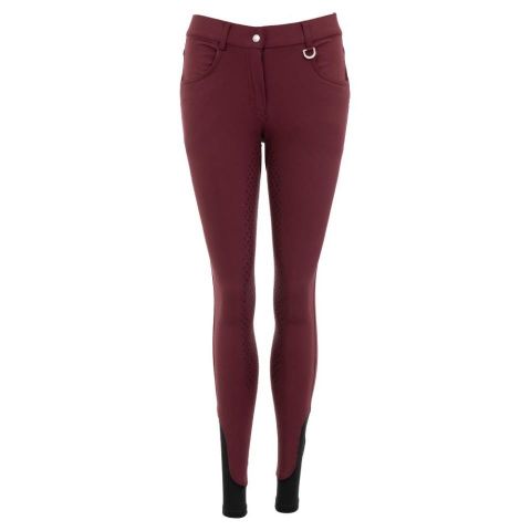PANTALONES MARLON FULL GRIP MUJER