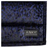 MANTILLAS ANKY LEOPARDO PRINT