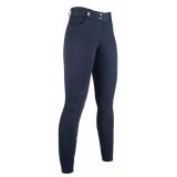 PANTALONES DE MONTAR EASY FIT CULERA FULL S.