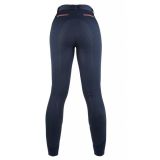 PANTALONES DE MONTAR EASY FIT CULERA FULL S.