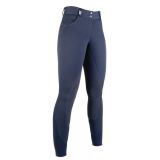 PANTALONES DE MONTAR EASY FIT CULERA FULL S.