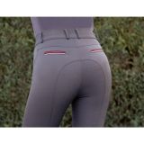 PANTALONES DE MONTAR EASY FIT CULERA FULL S.