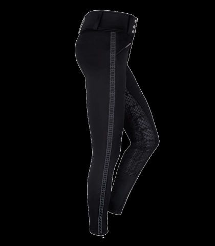 PANTALONES DE EQUITACION MIDSEASON ELISA HIGH WAIS