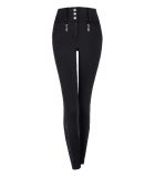 PANTALONES DE EQUITACION MIDSEASON ELISA HIGH WAIS