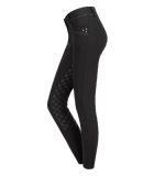 PANTALONES DE EQUITACION TERMICOS CLAIRE HIGH WAIS