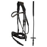 cabezada anky Comfort Fit Double Anatomical