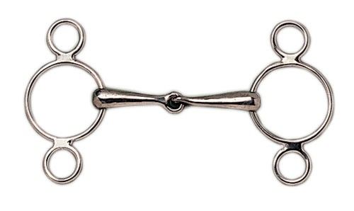 FILETE SEFTON PESSOA EMBOCADURA MACIZA Y TRES ANIL