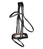 Cabezada Waldhausen S-Line Bronze