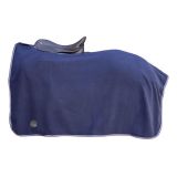 Manta riñonera, con cierre de velcro