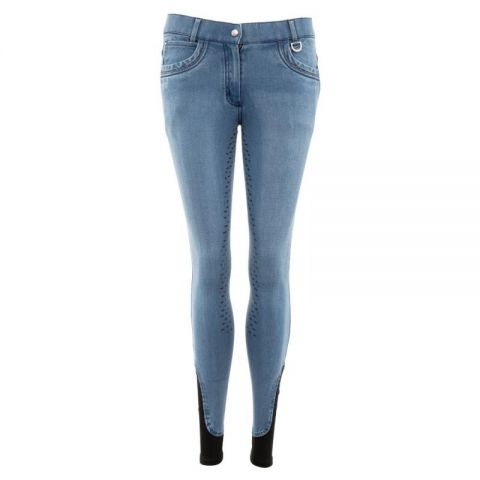 PANTALONES MIRTE LADIES SILICONE FULL GRIP