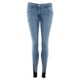 PANTALONES MIRTE LADIES SILICONE FULL GRIP