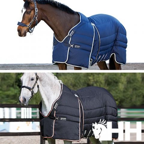 MANTA RAMBO CUADRA OPTIMO HEAVY