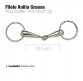 FILETE DE ANILLAS GRUESO ZALDI