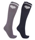 CALCETINES DE EQUITACION PARA NIÑO