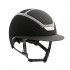 CASCO KASK DOGMA CHROME LIGHT CRISTALES SWAROVSKI