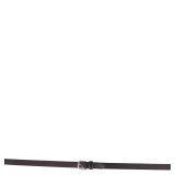 RIENDAS DE CUERO CON TOPES BR