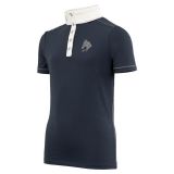 CAMISETA DE CONCURSO NIÑOS BR