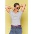 CAMISETA HARCOUR MUJER HAVRE