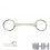 FILETE SEFTON COMFORT ANILLA EMBOCADURA RECTA 18MM