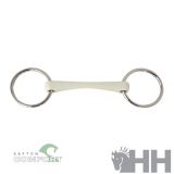FILETE SEFTON COMFORT ANILLA EMBOCADURA RECTA 18MM