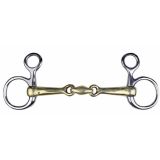 BOCADO BAUCHER DE PLATA ALEMANA 16 MM HKM