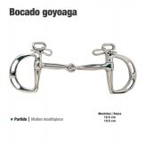 BOCADO GOYOAGA PARTIDO ZALDI