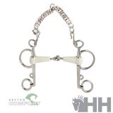 BOCADO SEFTON COMFORT PELHAM PARTIDO