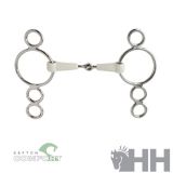 FILETE SEFTON COMFORT PESSOA EMBOCADURA PARTIDA 4 