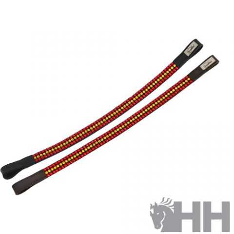 FRONTALERA LEXHIS BANDERA ESPAÑA