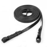 RIENDAS LISAS CON GANCHO SCHOCKEMOHLE