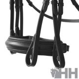 CABEZADA DOBLE RIENDA LEXHIS OLIMPIA