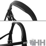 CABEZADA DOBLE RIENDA LEXHIS OLIMPIA