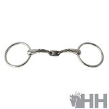 FILETE SEFTON ANILLA EMBOCADURA MATE PARTIDA DOBLE