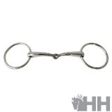 FILETE SEFTON ANILLA EMBOCADURA MATE PARTIDA CURVA