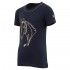 CAMISETA ALGODON NIÑOS BR