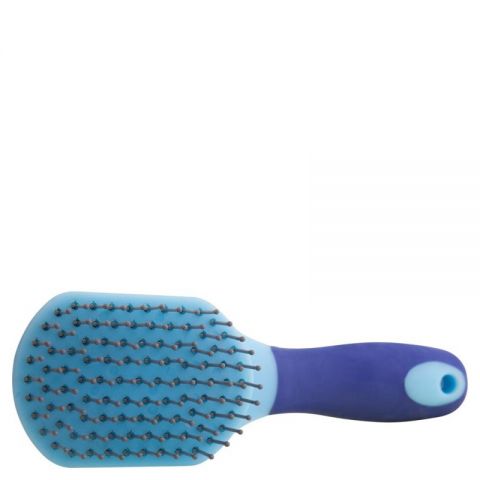 CEPILLO CRINES Y COLA CERDAS DURAS PREMIERE.