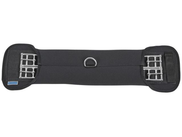 CINCHA SOFT CON ANILLA D ELASTICA BUSSE