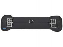 CINCHA SOFT CON ANILLA D ELASTICA BUSSE